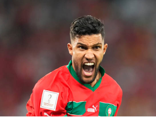 المغربي يحيي عطية الله