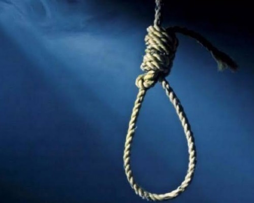 الإعدام شنقاً لعامل انهى حياة شقيقه  لسرقته بالخصوص