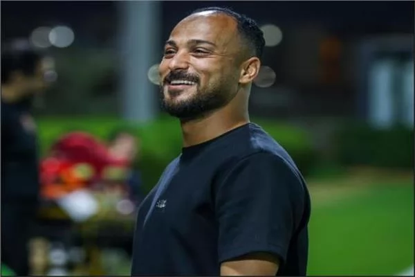الأهلي يعلن رحيل وليد سليمان من رئاسة قطاع الناشئين 
