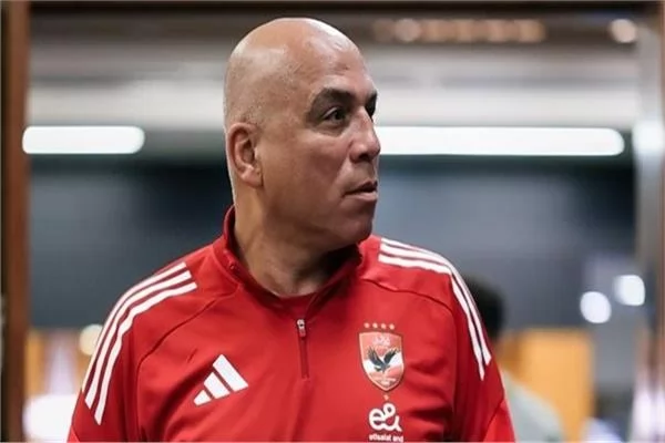 رسميًا.. محمد يوسف رئيسًا لقطاع الناشئين بالنادي الأهلي 