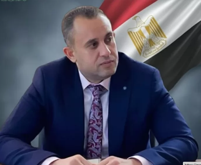  الدكتور محمد خلف الله