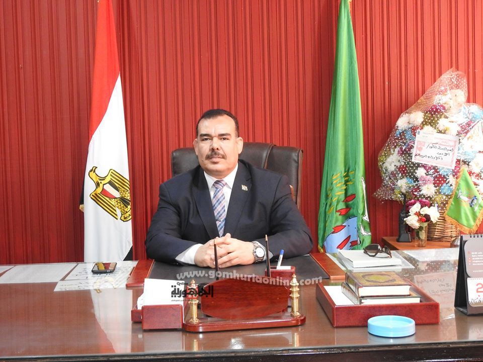 الدكتور أحمد سويد