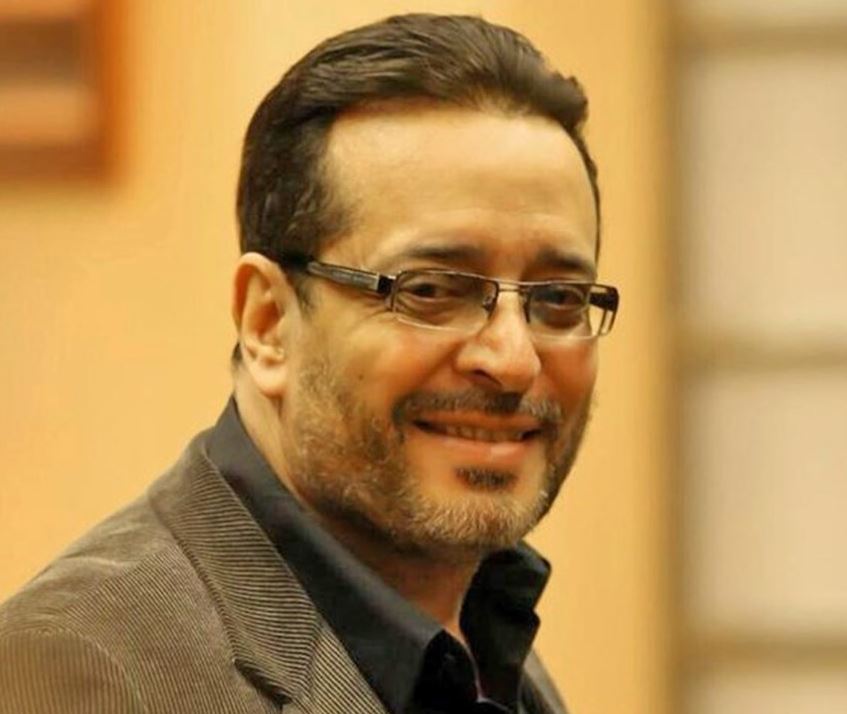 علاء عبد الخالق