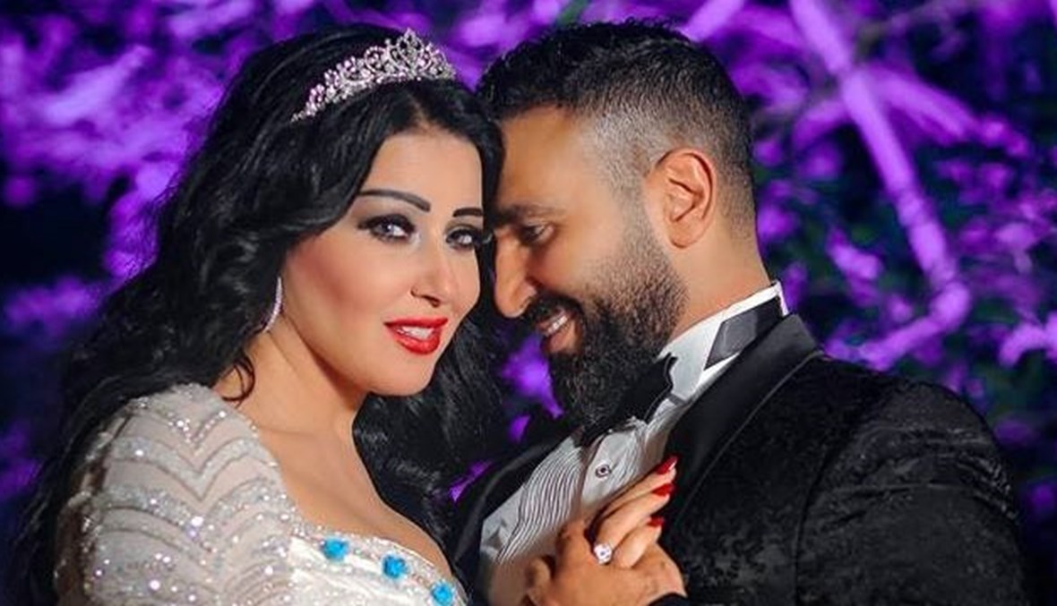 تحية كاريوكا  حققت رقم قياسى  فى الزواج .. وأنغام 4 وفيفى 6 مرات 