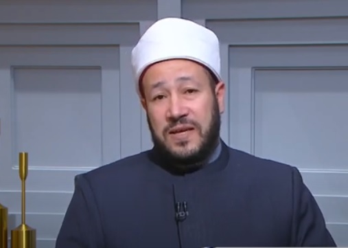 الشيخ محمد عبدالسميع