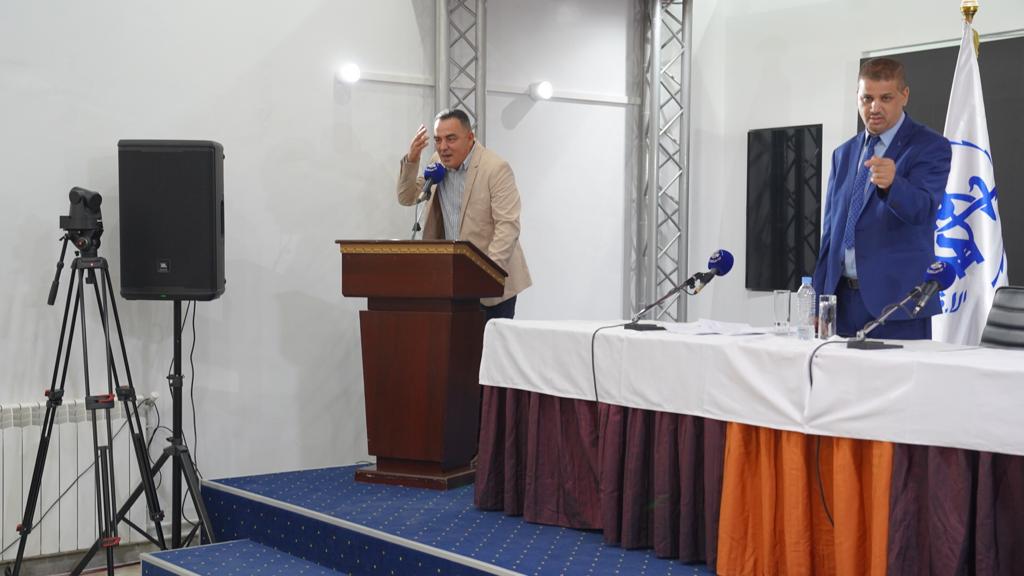 ملتقى الجزائر للإبداع الأدبي والفني يختتم فعالياته بنجاح