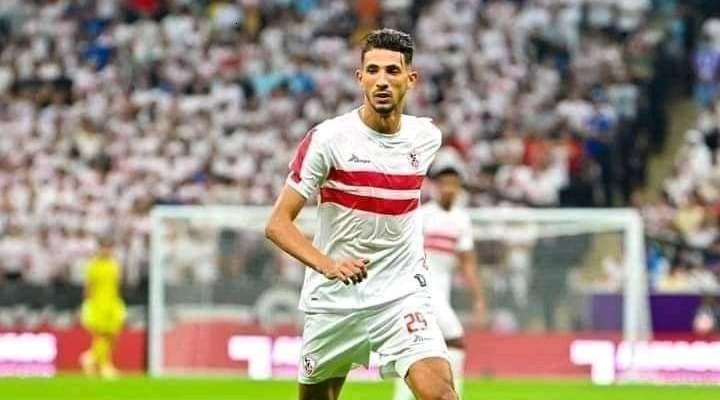 الزمالك يطيح بالمقاولون خارج الكأس بسداسية تاريخية 
