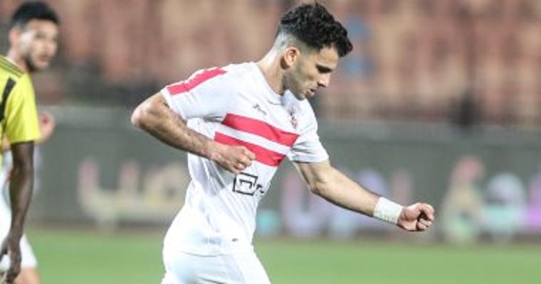 الزمالك يطيح بالمقاولون خارج الكأس بسداسية تاريخية 