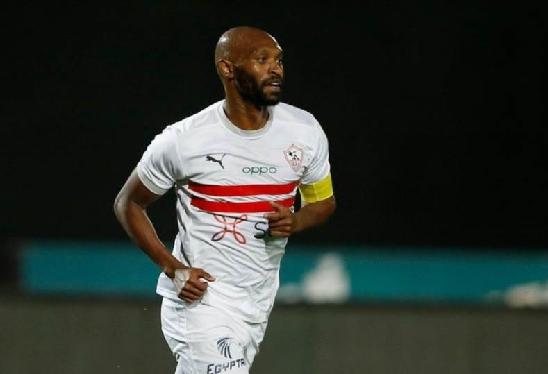 الزمالك يطيح بالمقاولون خارج الكأس بسداسية تاريخية 
