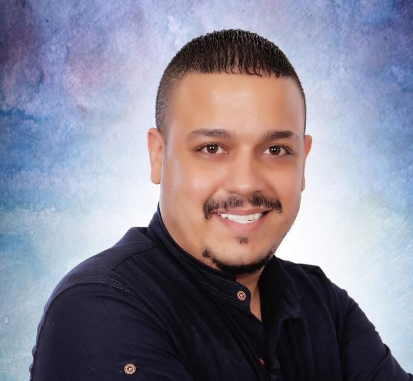 محمود النمر
