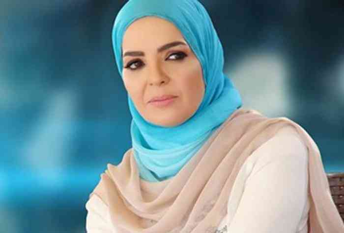 منى عبد الغني