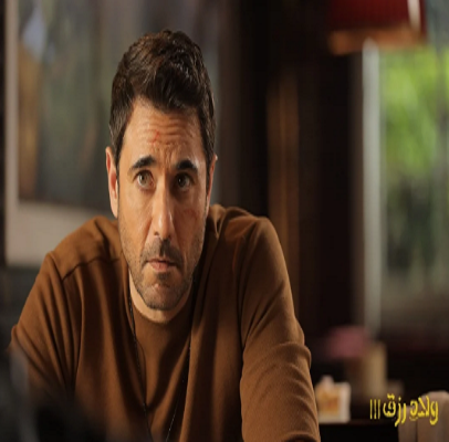 أحمد عز 