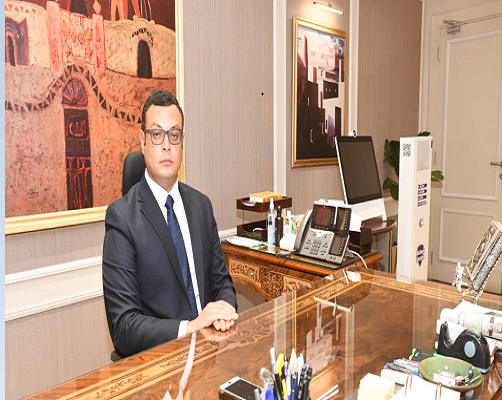 المهندس شريف الشربيني، وزير الإسكان