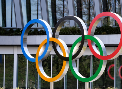 اللجنة الأولمبية الدولية