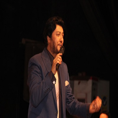 سامح يسري 