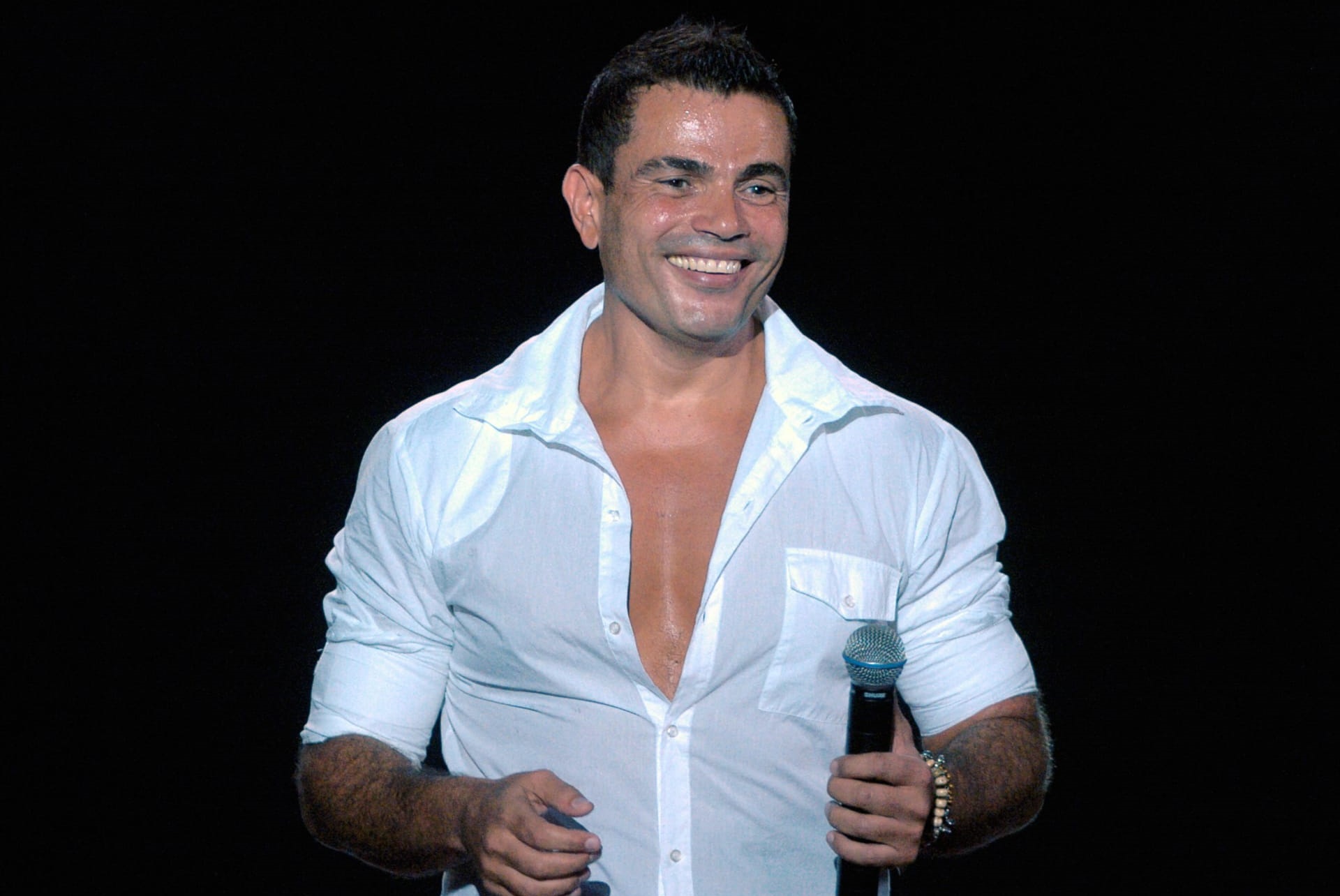 عمرو دياب 