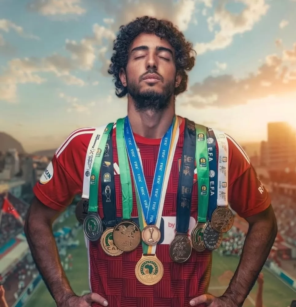 محمد هاني 