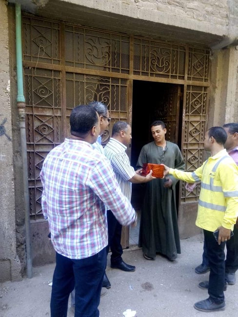 محافظ أسيوط: شن حملات لرفع القمامة والمخلفات بمراكز وقرى المحافظة