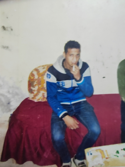 الاعدام لاسلام قتل صديقه والسجن سنه لزوج شقيقته للتستر على إخفاء الجريمة
