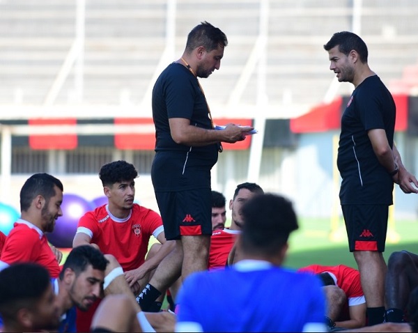 فريق اتحاد الجزائر