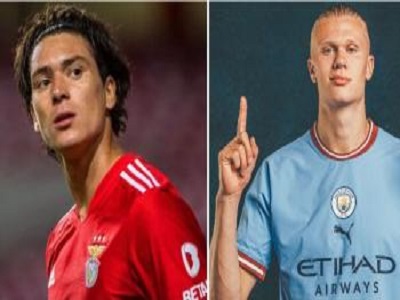 هالاند ونونيز