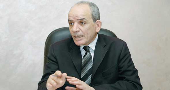 السيد عطا