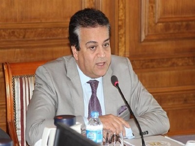 الدكتور خالد عبدالغفار