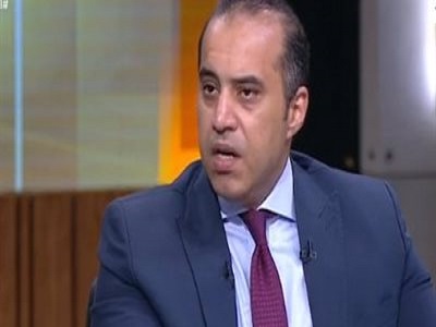 المستشار محمود فوزي