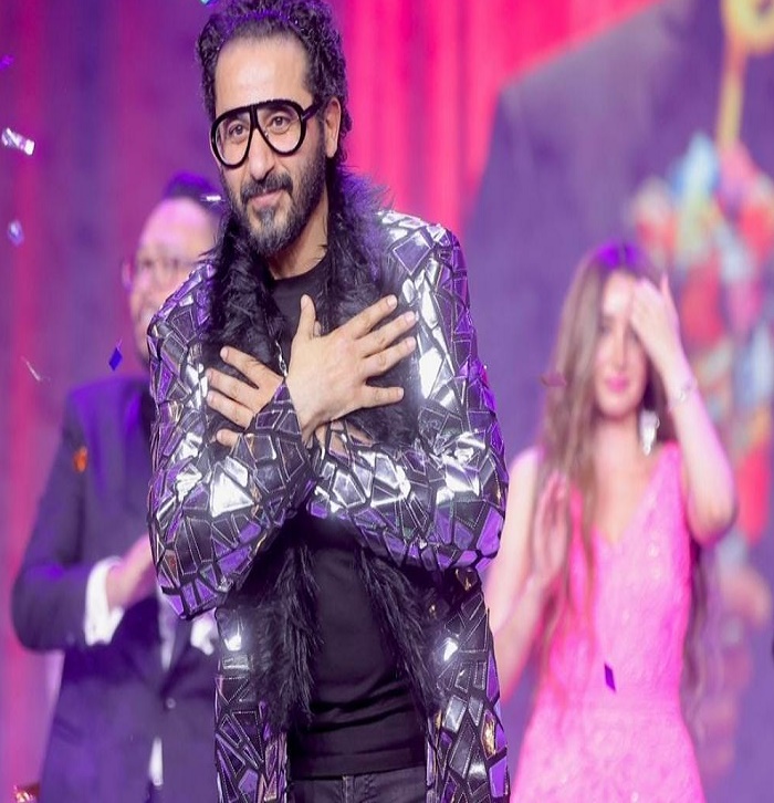 أحمد حلمي 