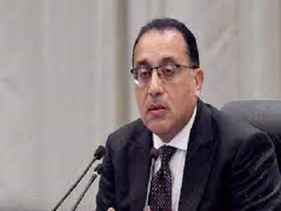الدكتور مصطفى مدبولي 