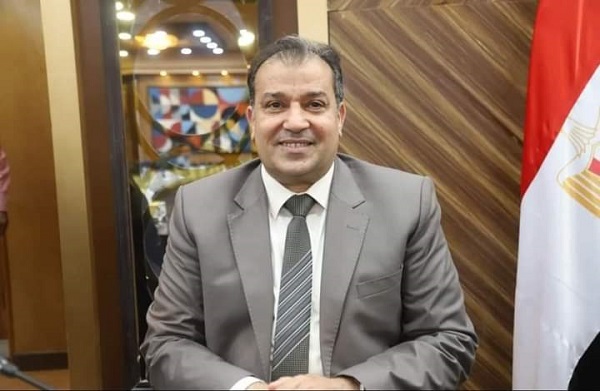 الدكتور أحمد عكاوي