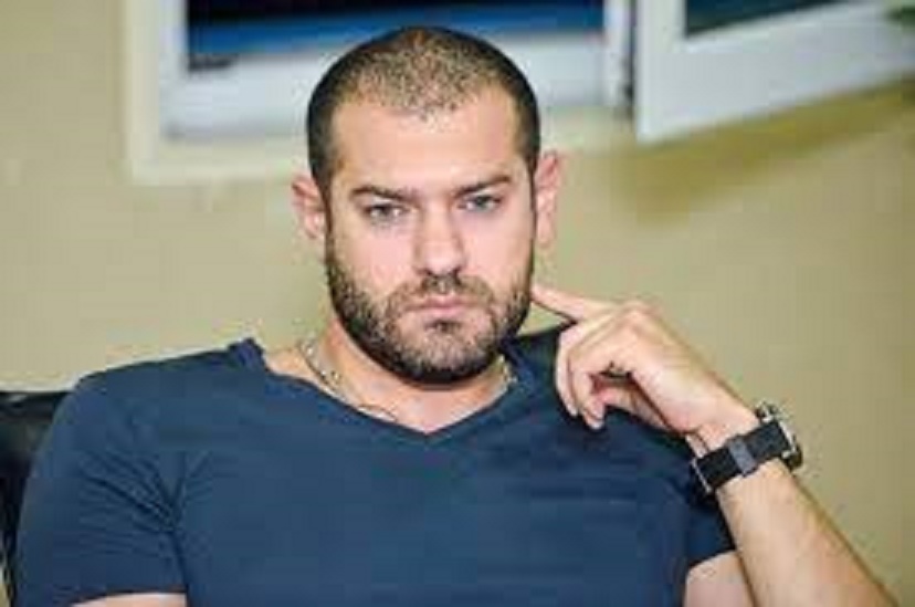 عمرو يوسف 