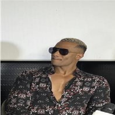 محمد رمضان 