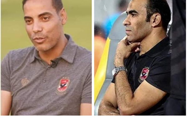 سيد عبد الحفيظ وخالد بيبو