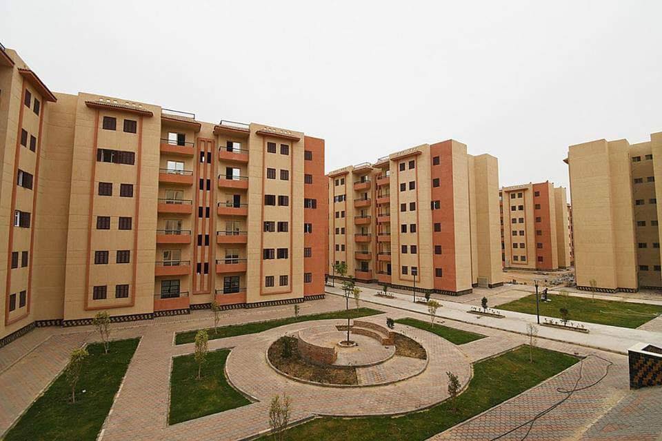 مدينة العبور الجديدة