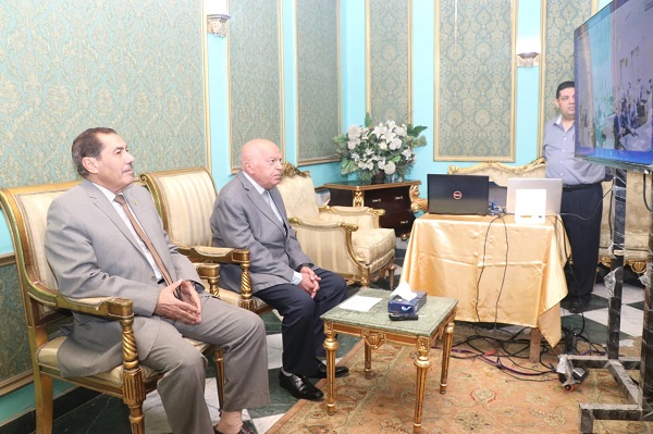 نقابة المعلمين