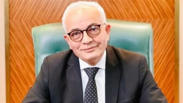 الدكتور رضا حجازي 