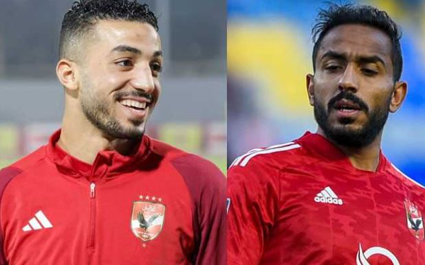 عبد المنعم وكهربا