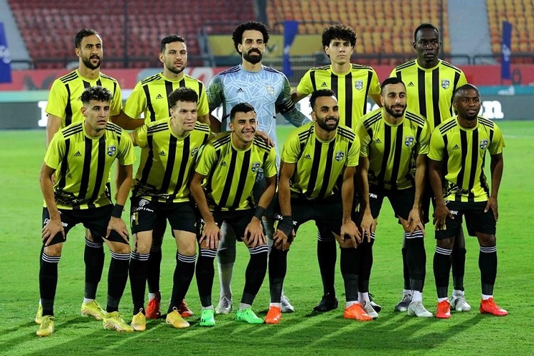 المقاولون العرب