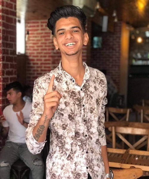 قتل شاب وطعنه عدة طعنات بقليوب 