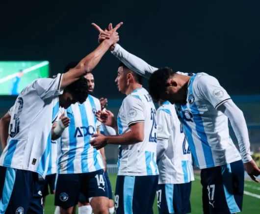 بيراميدز