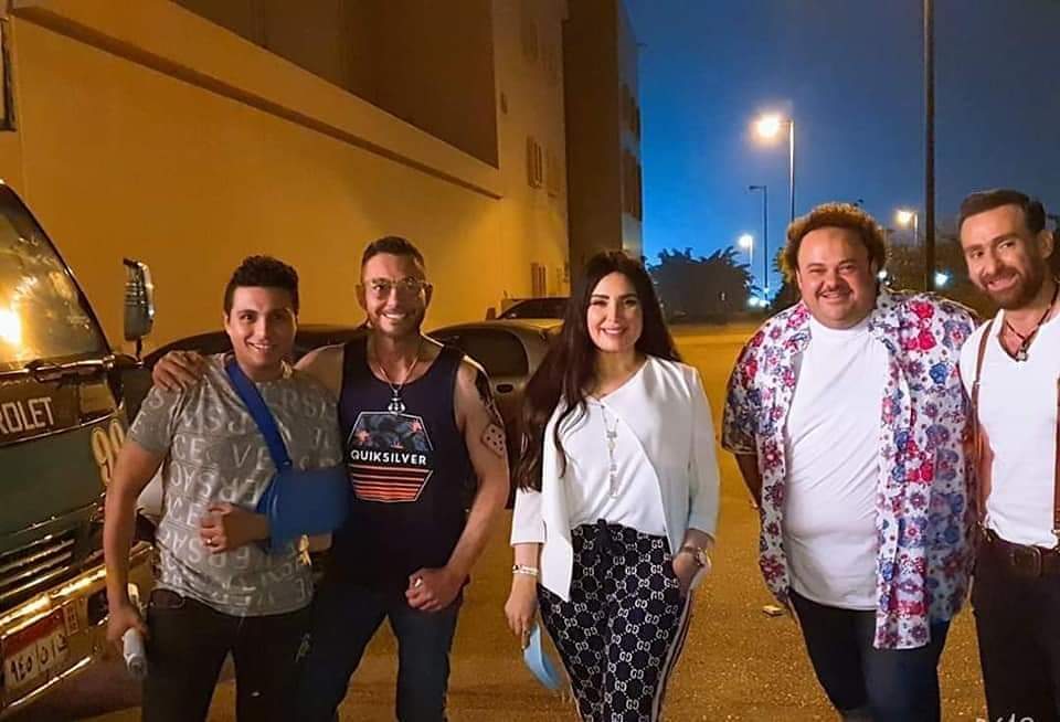 مدحت تيخا: غيرت جلدي فى 