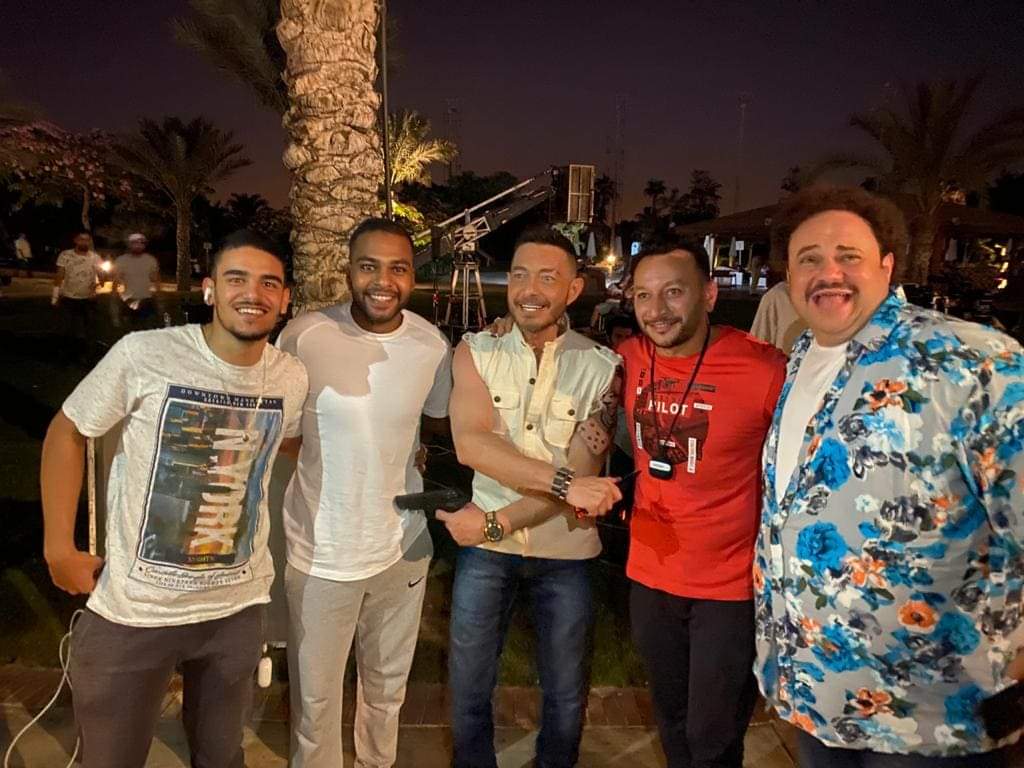 مدحت تيخا: غيرت جلدي فى 