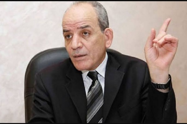 السيد عطا