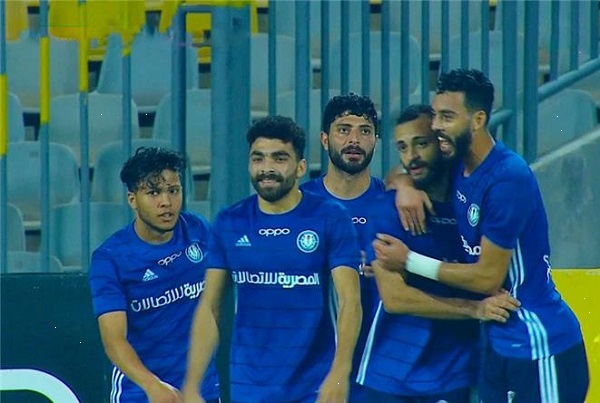 فريق سموحة