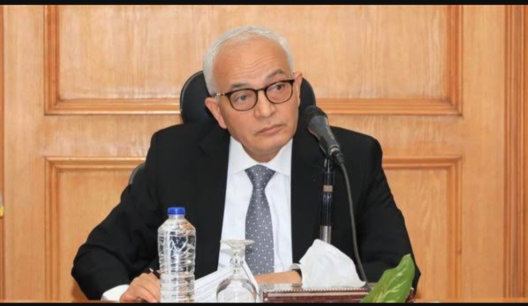 وزير التعليم 