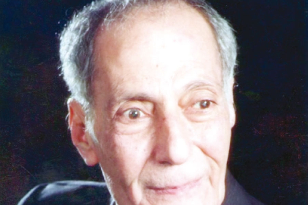 الفنان الكبير إبراهيم الحجار