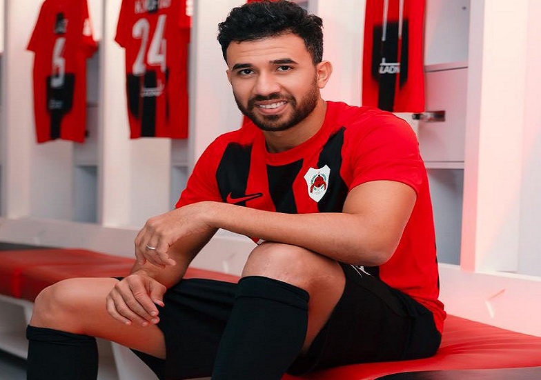 محمود تريزيجيه