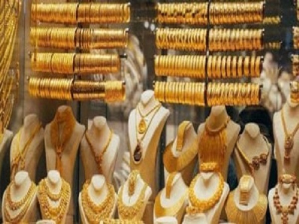 سعر جرام الذهب اليوم