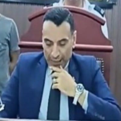 المؤبد وغرامة مالية لعامل وعاطل لاتجارهما في المخدرات بالقليوبية